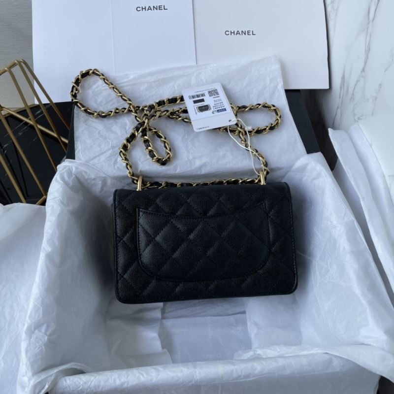 Chanel Stachel Bags